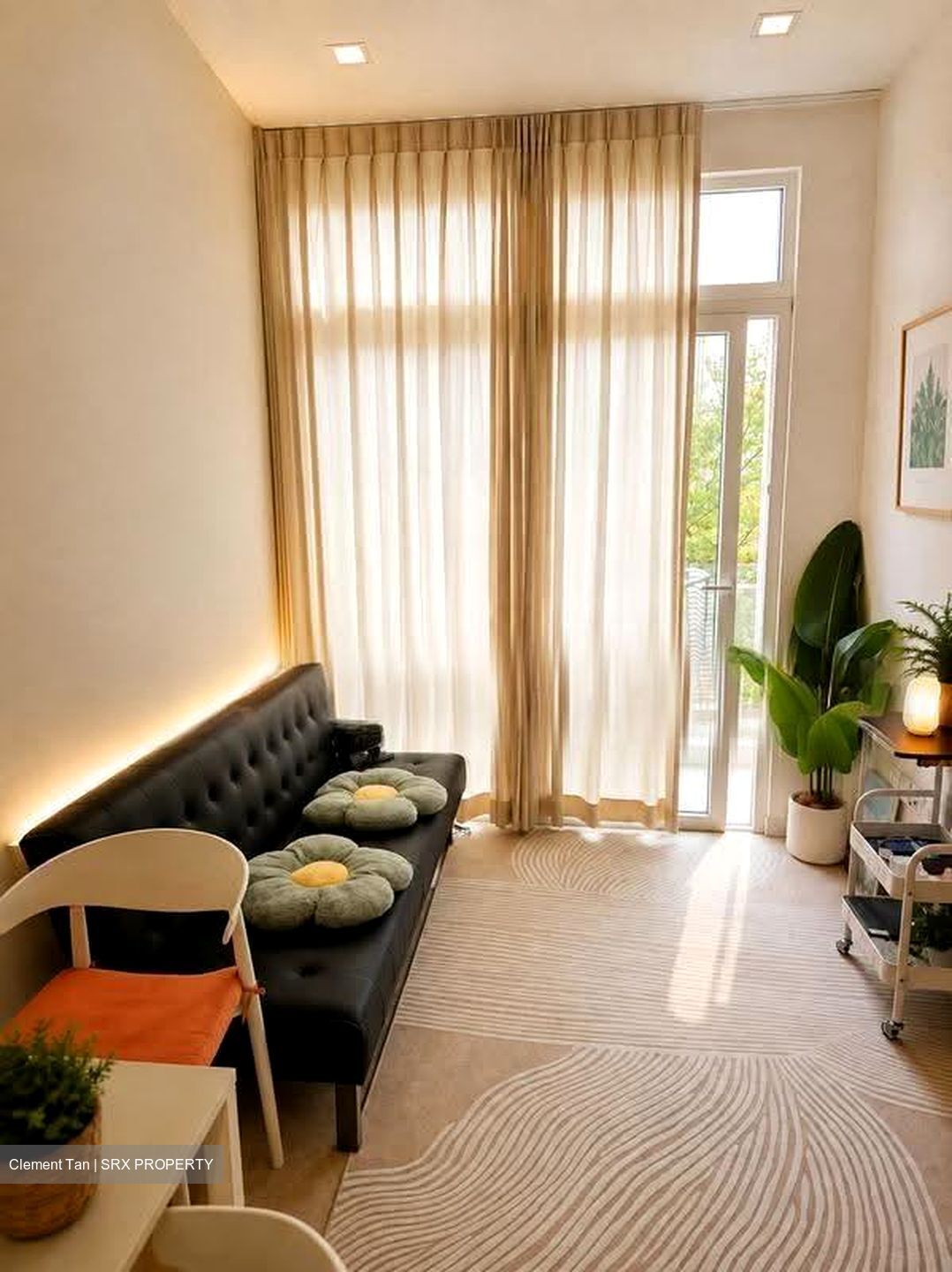 Cardiff Residence (D19), Condominium #619523011